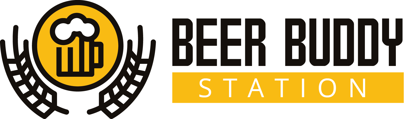 Beer Buddy Station
