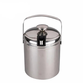 Stainless Steel Beer Barrel