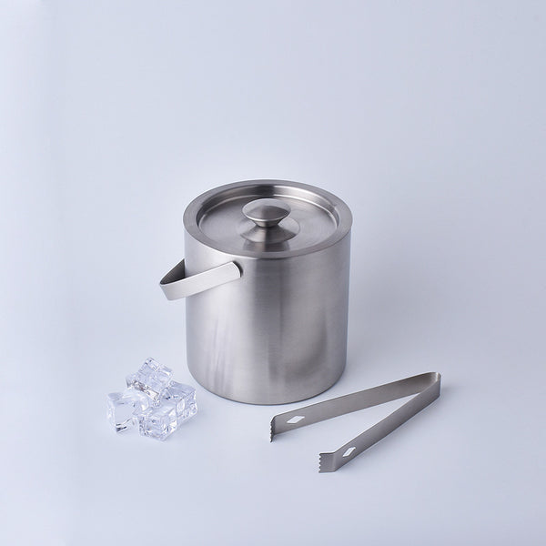 Stainless Steel Beer Barrel