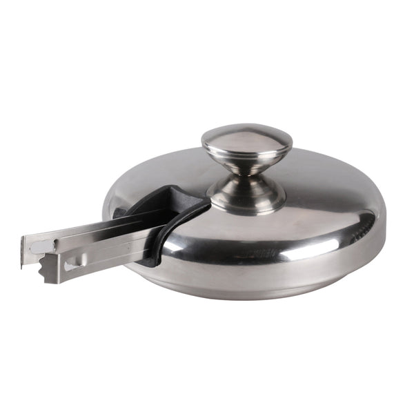 Stainless Steel Beer Barrel