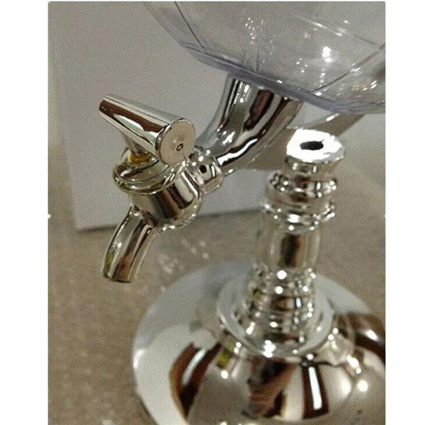 Mini Globe Beer Dispenser