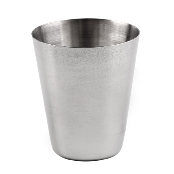4-in-1 Stainless Steel Beer Cup
