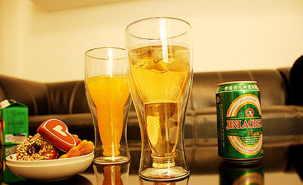 Beer Beer Glass
