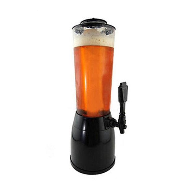2.5L Ice Core Beer Dispenser
