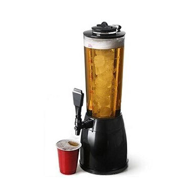 2.5L Ice Core Beer Dispenser