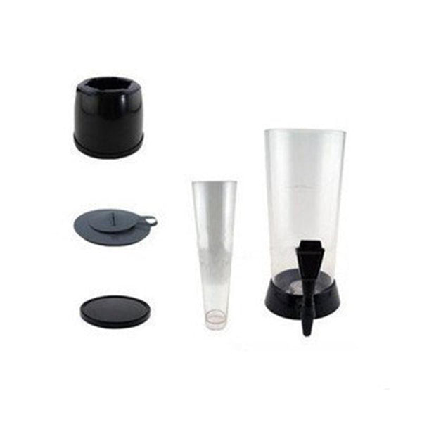 2.5L Ice Core Beer Dispenser