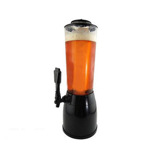 2.5L Ice Core Beer Dispenser