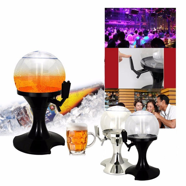 3.5L Beer Pump Machine