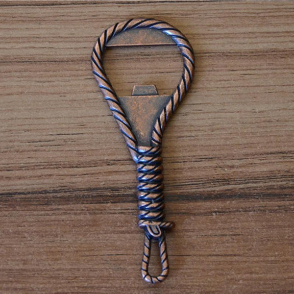 Key Chain Beer Opener
