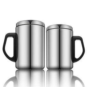 Beer Insulated Mug