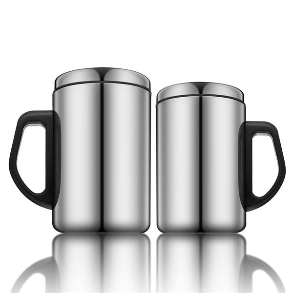 Beer Insulated Mug