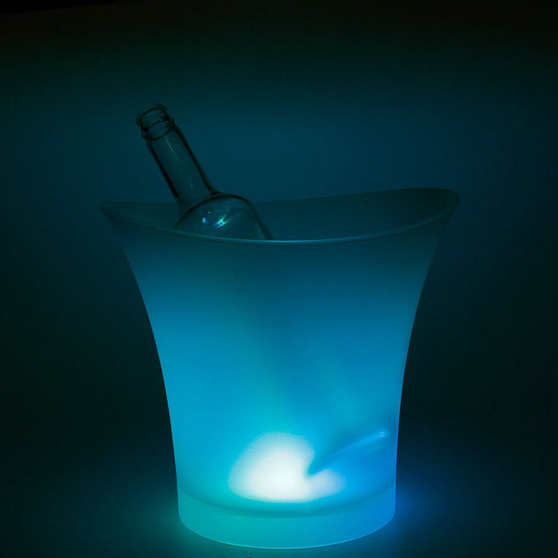 Luminous Beer Bucket