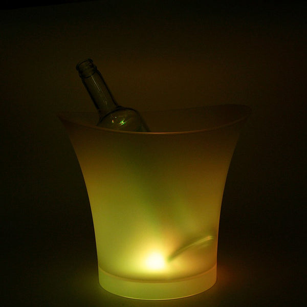 Luminous Beer Bucket