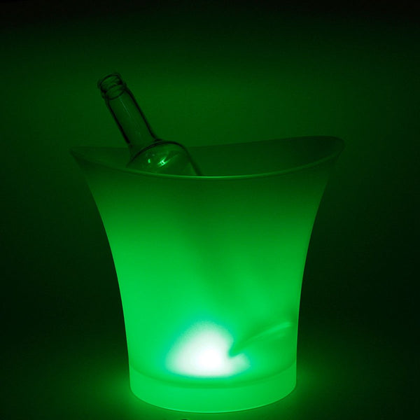 Luminous Beer Bucket