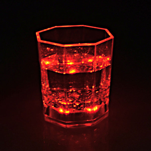 Magic LED Beer Glass