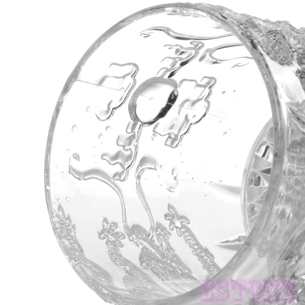 Dragon Glow Beer Mug
