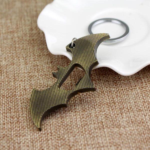 The Bat Bottle Opener