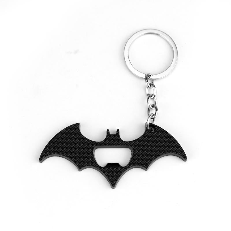 The Bat Bottle Opener