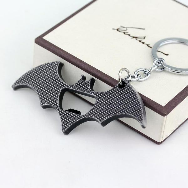 The Bat Bottle Opener
