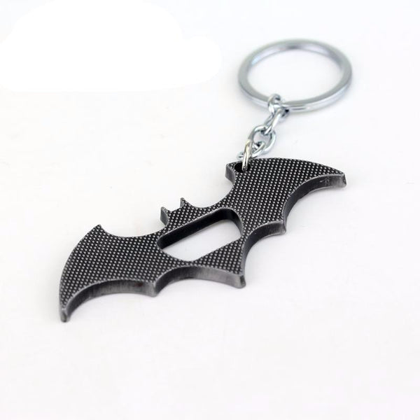 The Bat Bottle Opener