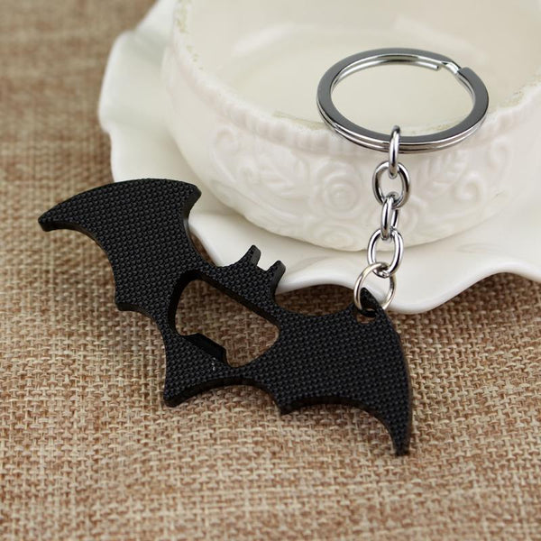 The Bat Bottle Opener