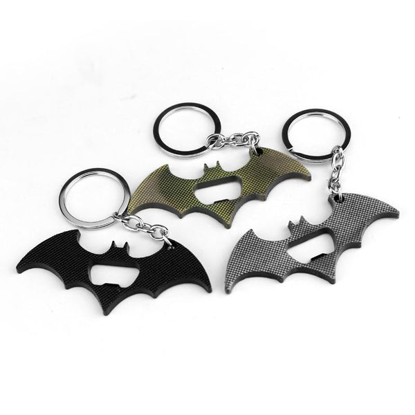 The Bat Bottle Opener