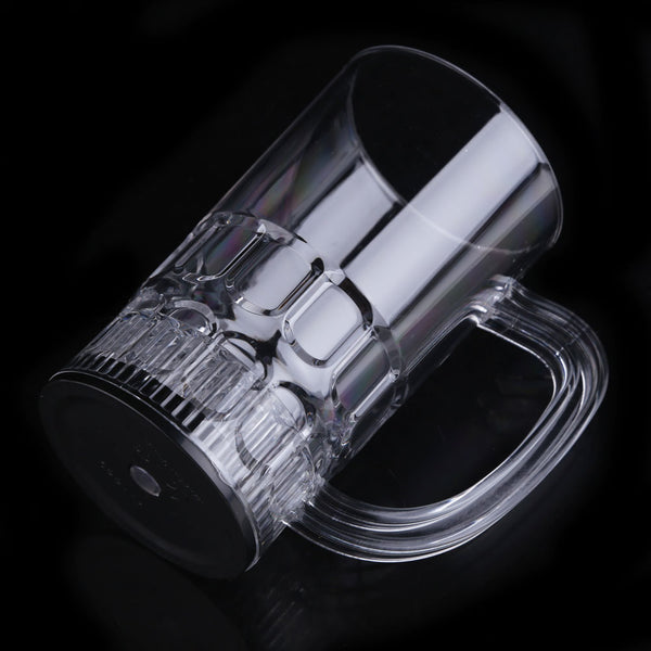 Flashing Glowing Beer Cup