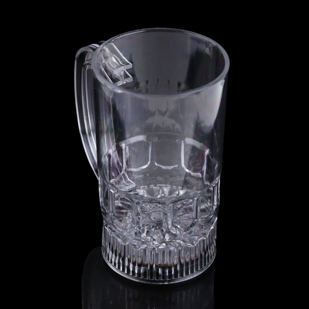 Flashing Glowing Beer Cup