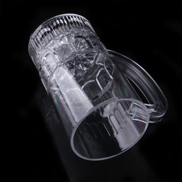 Flashing Glowing Beer Cup