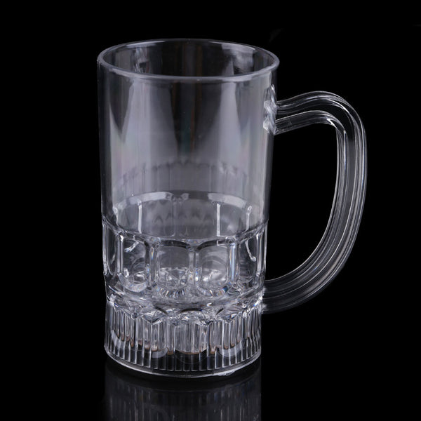 Flashing Glowing Beer Cup
