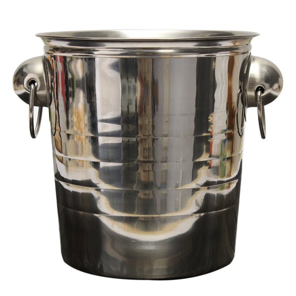 Stainless Steel Beer Cooler