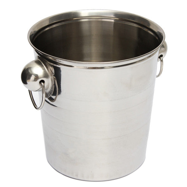 Stainless Steel Beer Cooler