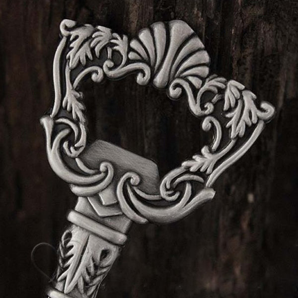 Wonder Key