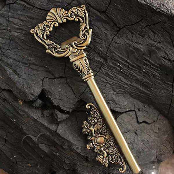 Wonder Key