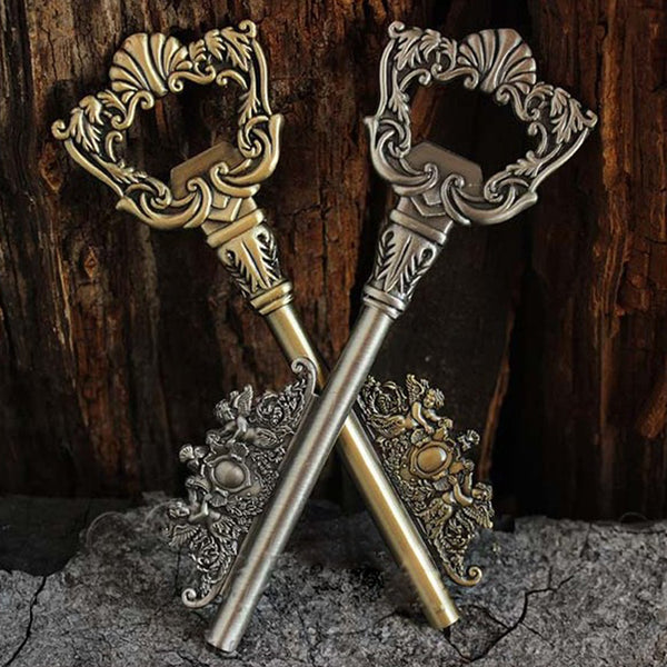Wonder Key
