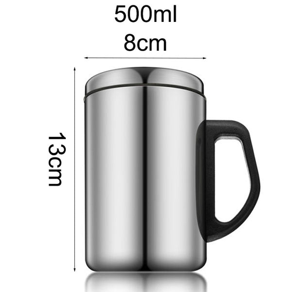 Beer Insulated Mug