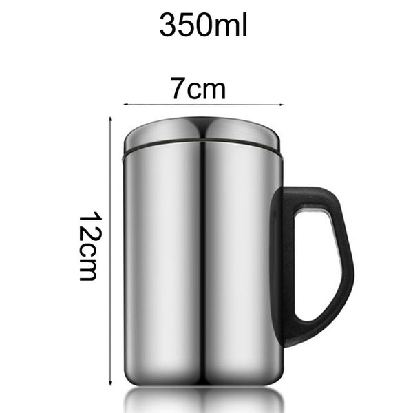 Beer Insulated Mug