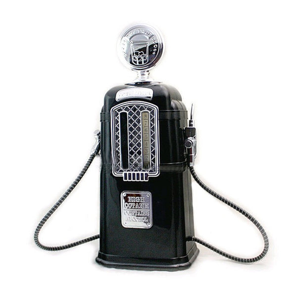 Gas Station Liquor Pump