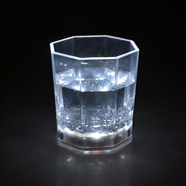Magic LED Beer Glass